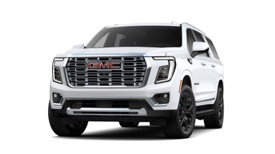 2027 GMC Yukon XL Denali