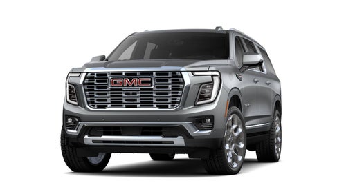 2027 GMC Yukon XL Denali