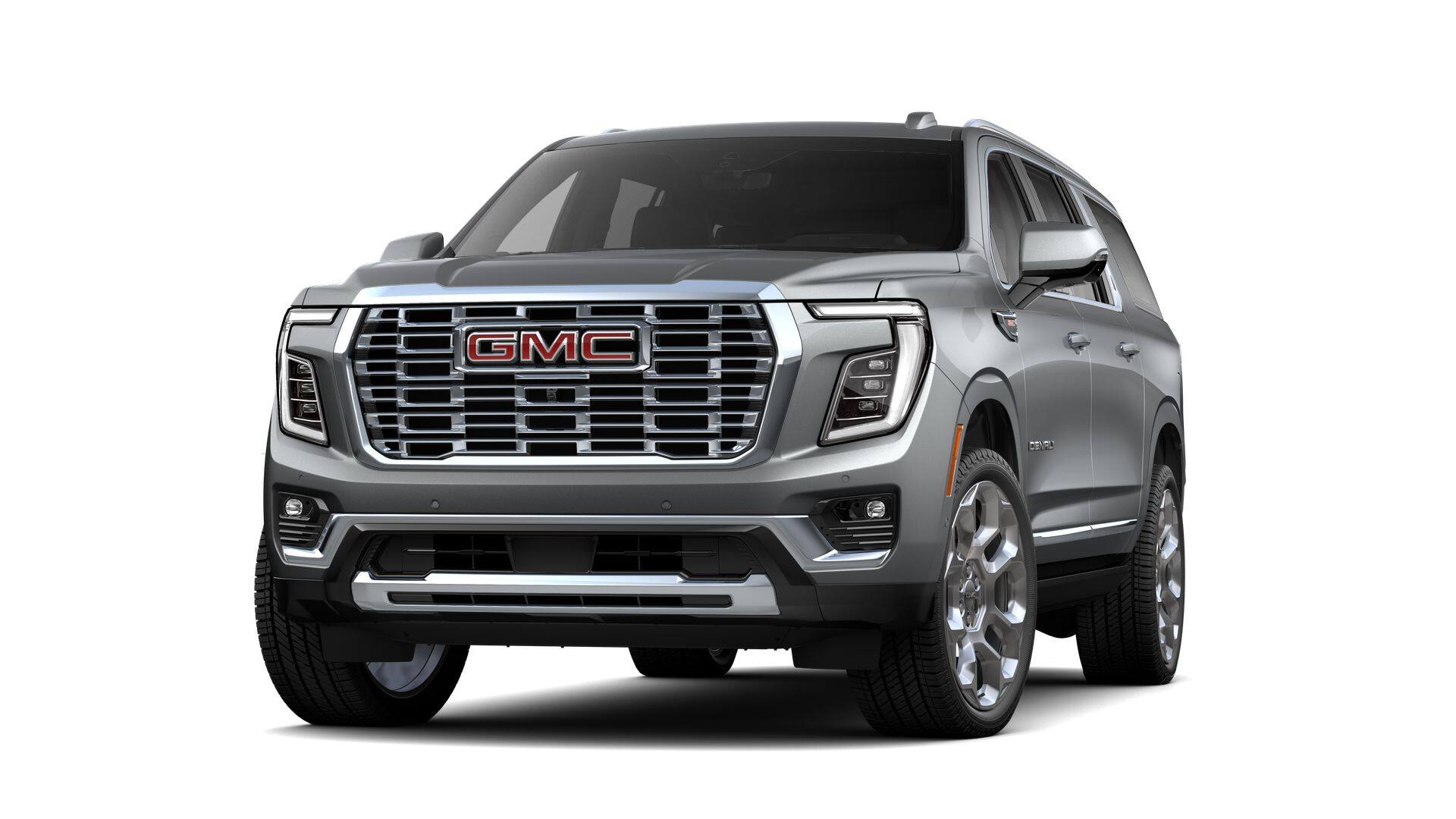 2027 GMC Yukon XL Denali