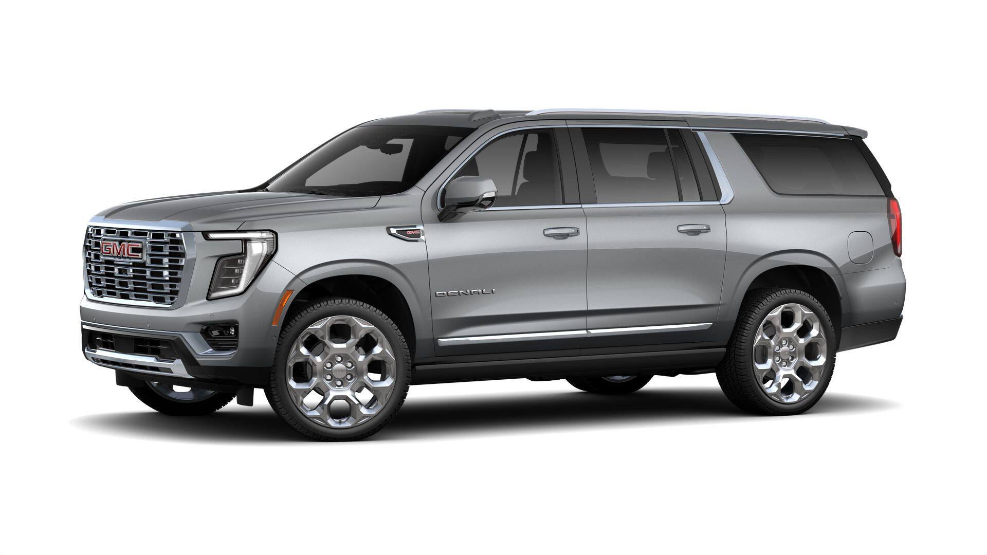 2027 GMC Yukon XL Denali