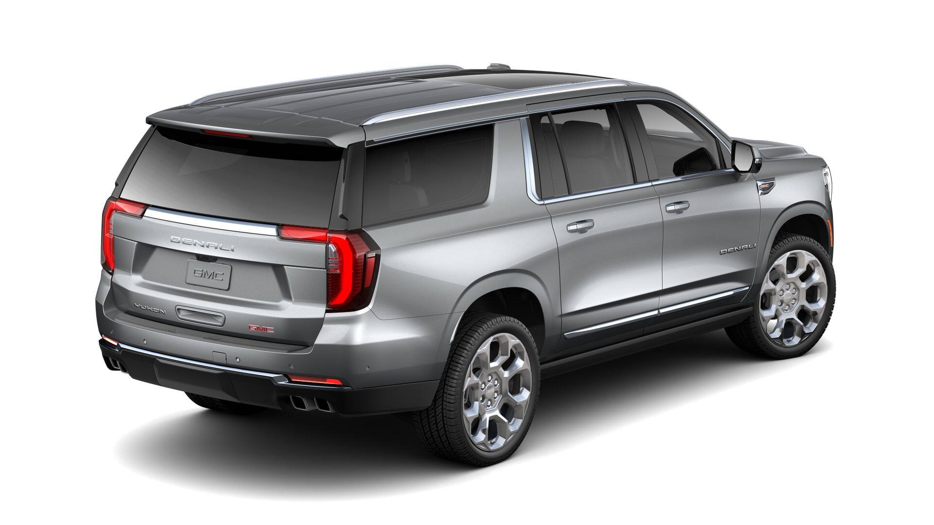 2027 GMC Yukon XL Denali