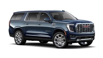 2027 GMC Yukon XL Denali