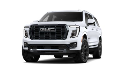 2027 GMC Yukon XL Denali Ultimate