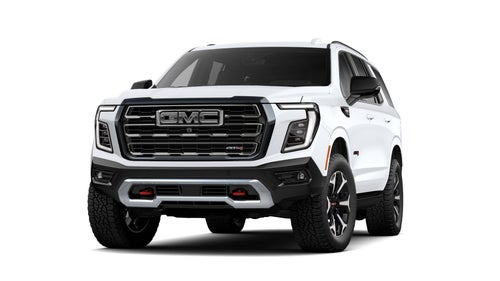 2027 GMC Yukon AT4 Ultimate
