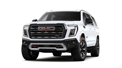 2027 GMC Yukon XL AT4 Ultimate