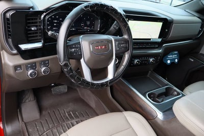 2024 GMC Sierra 2500 HD SLT
