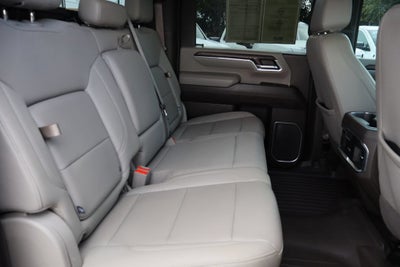 2024 GMC Sierra 2500 HD SLT