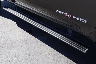 2023 GMC Sierra 2500 HD AT4