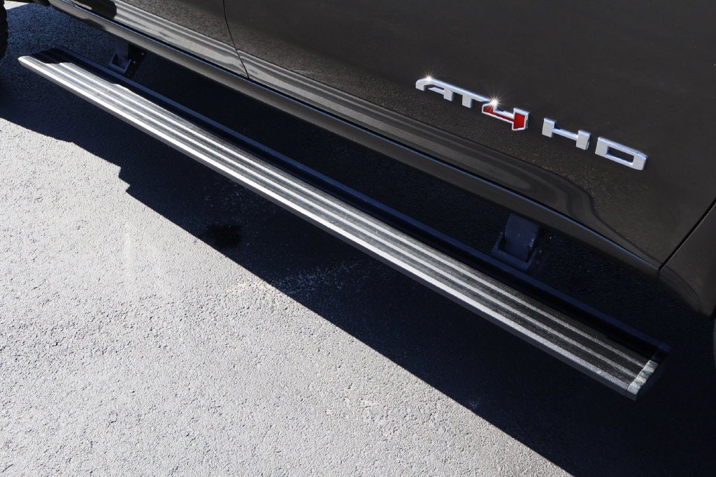 2023 GMC Sierra 2500 HD AT4