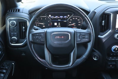 2023 GMC Sierra 2500 HD AT4