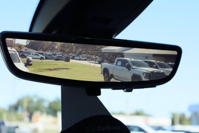 2023 GMC Sierra 2500 HD AT4
