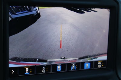 2023 GMC Sierra 2500 HD AT4