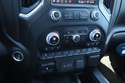 2023 GMC Sierra 2500 HD AT4