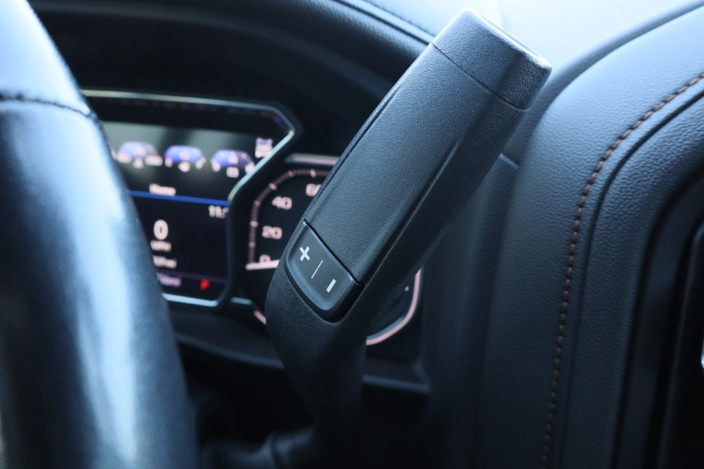 2023 GMC Sierra 2500 HD AT4