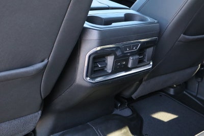 2023 GMC Sierra 2500 HD AT4