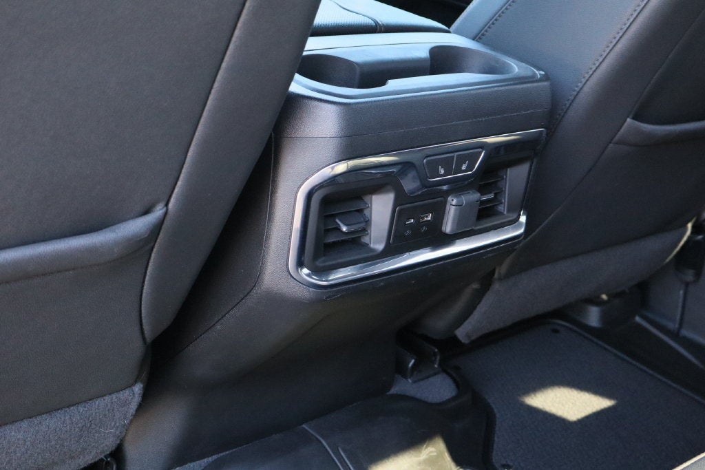 2023 GMC Sierra 2500 HD AT4