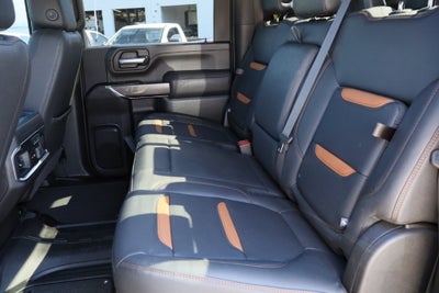 2023 GMC Sierra 2500 HD AT4