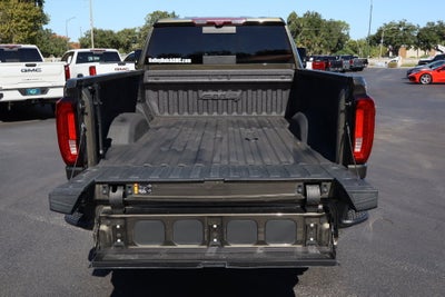 2023 GMC Sierra 2500 HD AT4