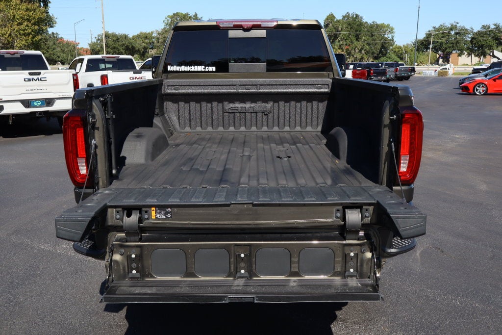 2023 GMC Sierra 2500 HD AT4