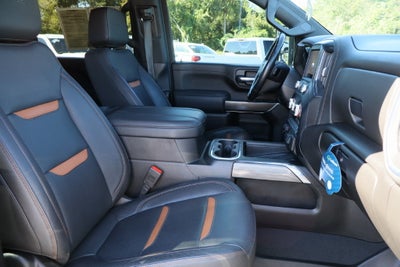 2023 GMC Sierra 2500 HD AT4