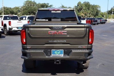 2023 GMC Sierra 2500 HD AT4