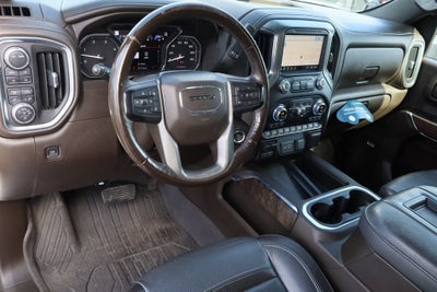 2022 GMC Sierra 2500 HD Denali