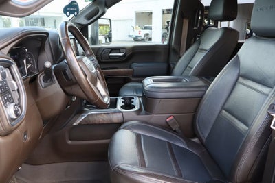 2022 GMC Sierra 2500 HD Denali