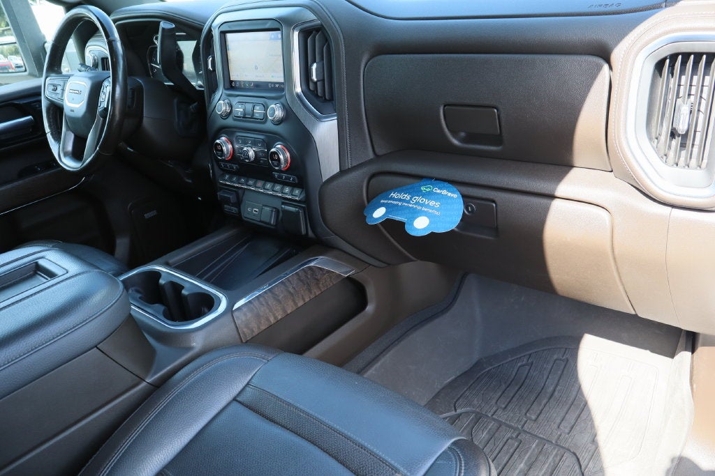 2022 GMC Sierra 2500 HD Denali