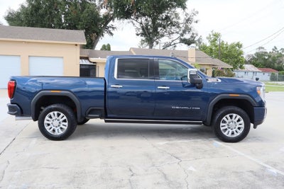 2021 GMC Sierra 2500 HD Denali