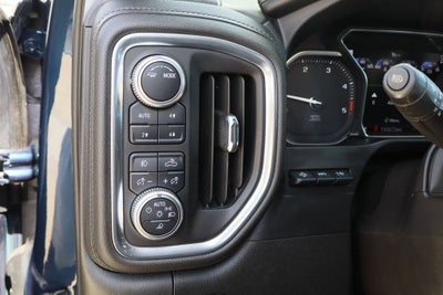 2021 GMC Sierra 2500 HD Denali