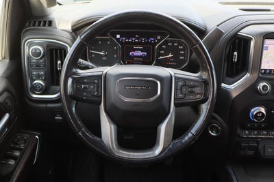2021 GMC Sierra 2500 HD Denali