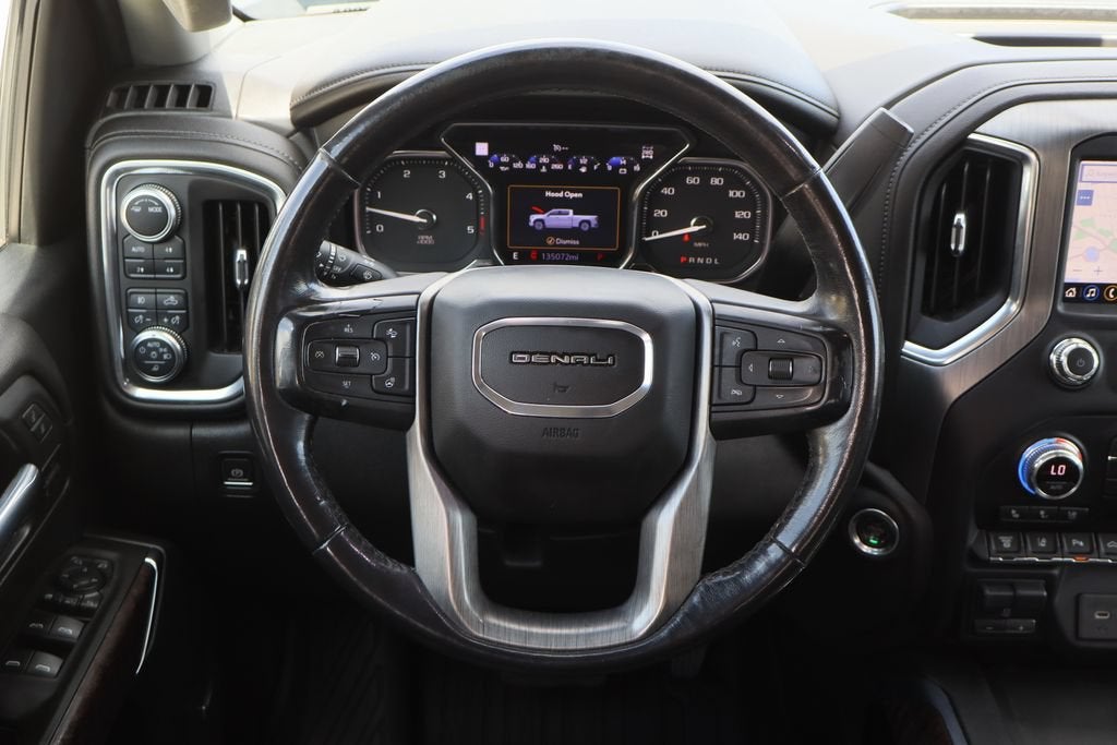 2021 GMC Sierra 2500 HD Denali