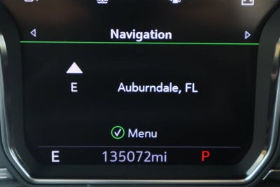 2021 GMC Sierra 2500 HD Denali