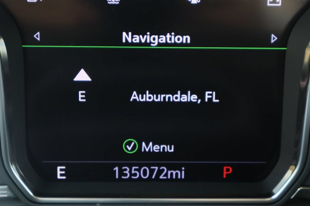 2021 GMC Sierra 2500 HD Denali