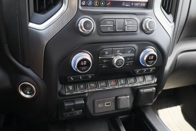 2021 GMC Sierra 2500 HD Denali