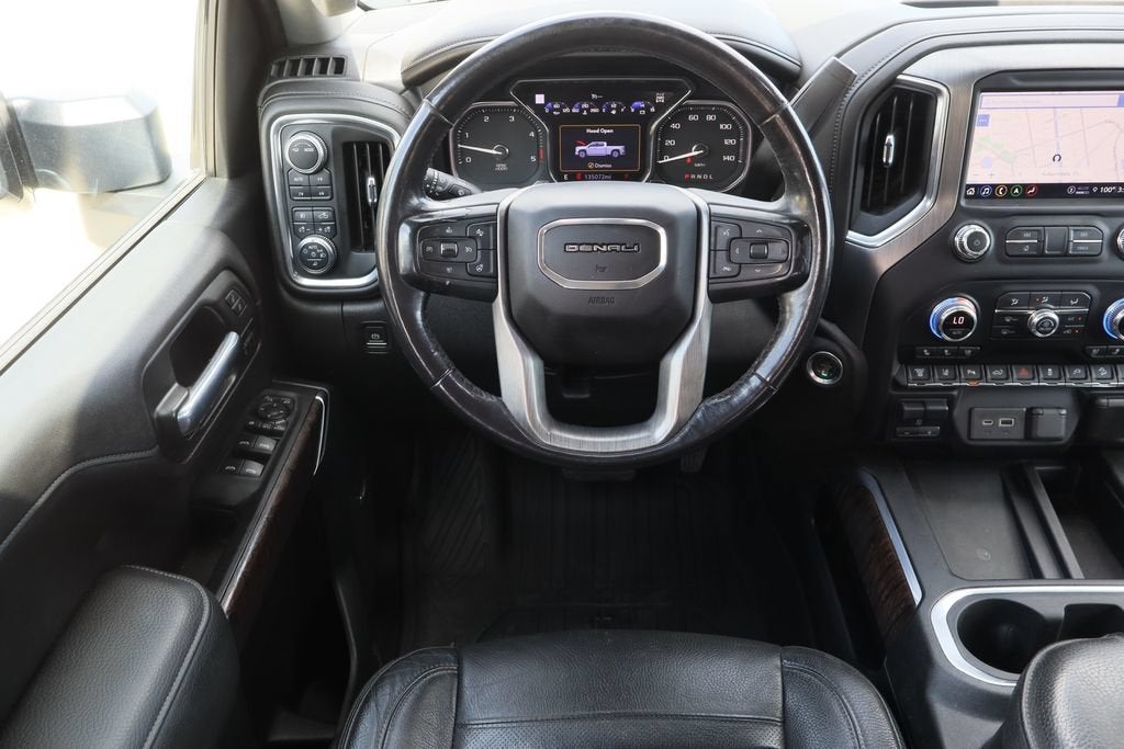 2021 GMC Sierra 2500 HD Denali