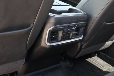 2021 GMC Sierra 2500 HD Denali