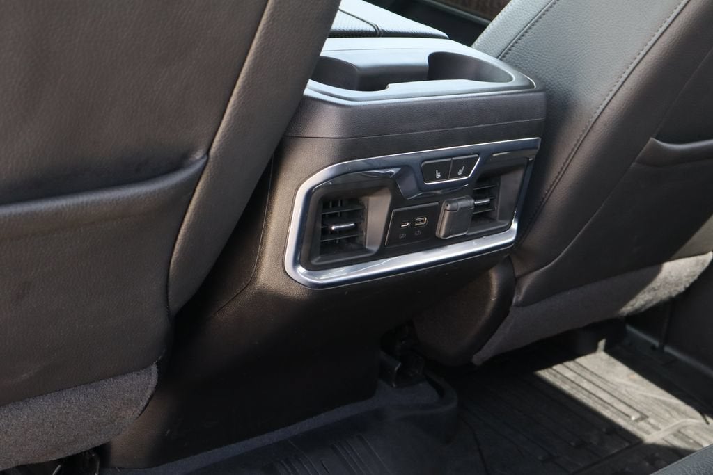 2021 GMC Sierra 2500 HD Denali