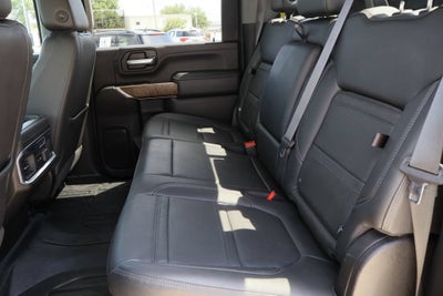 2021 GMC Sierra 2500 HD Denali