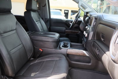 2021 GMC Sierra 2500 HD Denali