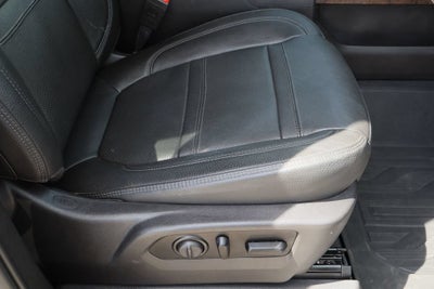 2021 GMC Sierra 2500 HD Denali