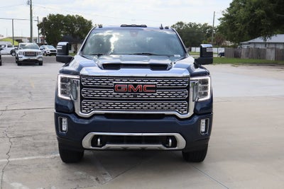 2021 GMC Sierra 2500 HD Denali