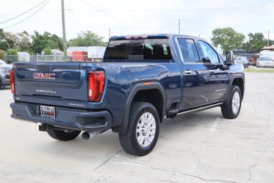 2021 GMC Sierra 2500 HD Denali