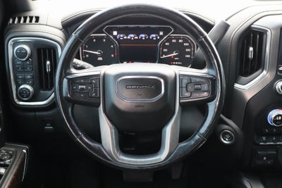 2021 GMC Sierra 2500 HD Denali