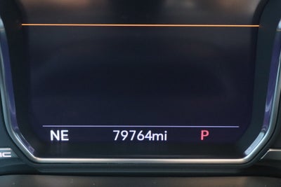 2021 GMC Sierra 2500 HD Denali