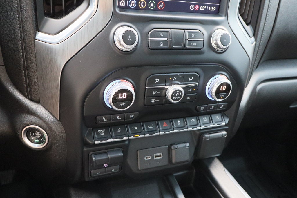 2021 GMC Sierra 2500 HD Denali