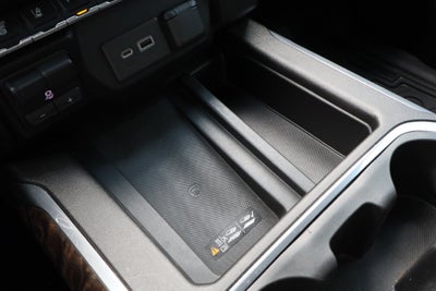 2021 GMC Sierra 2500 HD Denali