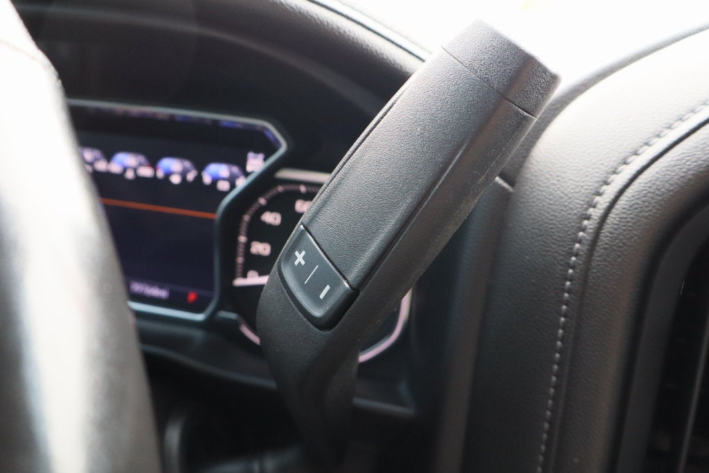 2021 GMC Sierra 2500 HD Denali