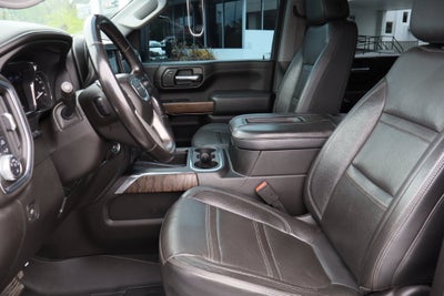 2021 GMC Sierra 2500 HD Denali