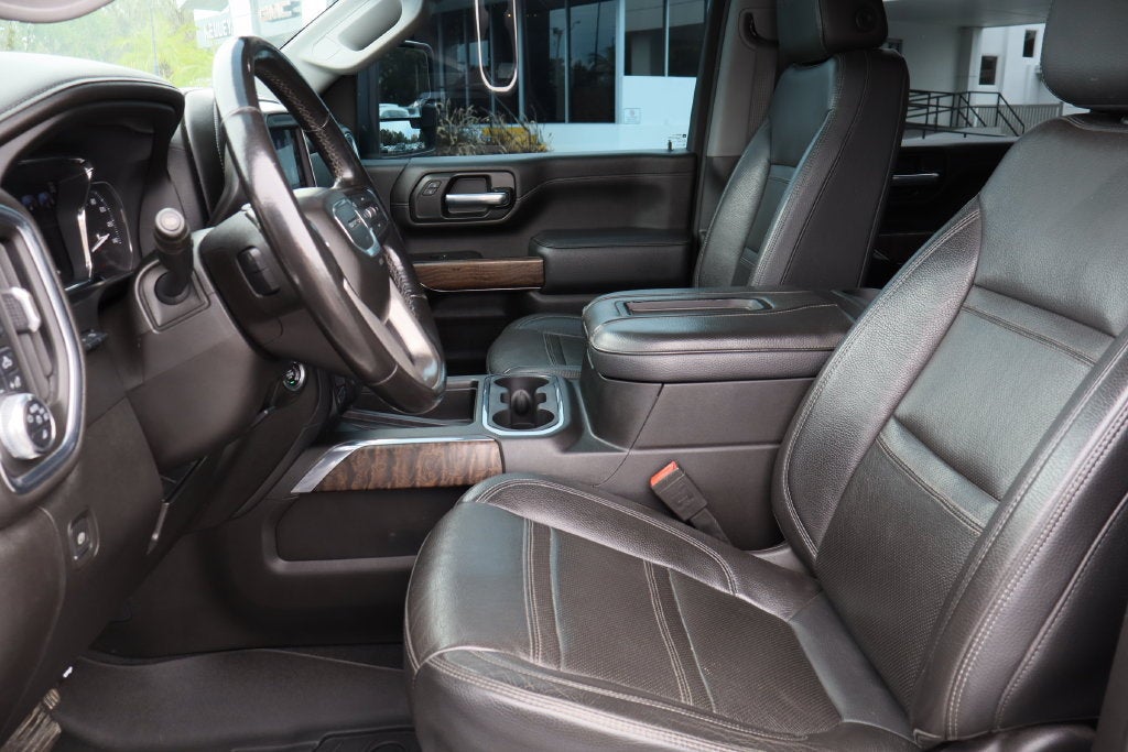 2021 GMC Sierra 2500 HD Denali